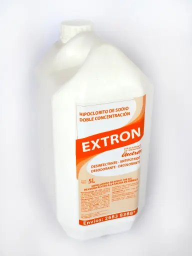 [01-05-DS] PVD-01-D-EXTRON *5-DESCARTABLE-SAN