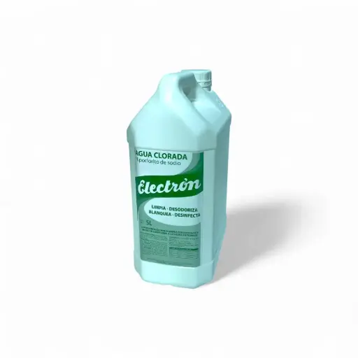 [6008D-S] PVD-02-D-AGUA CLORO *5 DESC-SAN--ELECTRON