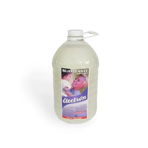 [6045 D-E] PVD-12-C-SUAVIZANTE  *5 DESC -ENV--ELECTRON