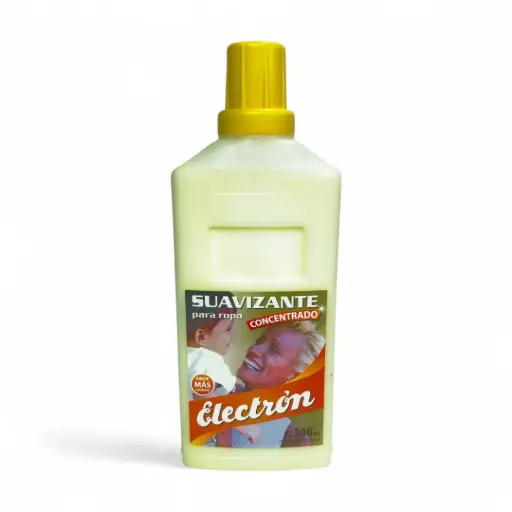 [6041] PVD-13-SUAVIZANTE   CONCENTRADO 1.2 lts-ELECTRON