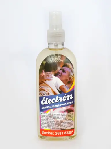 [7022] PVD-14-1-AROMATIZADOR FRESCO 260 CC-ELECTRON