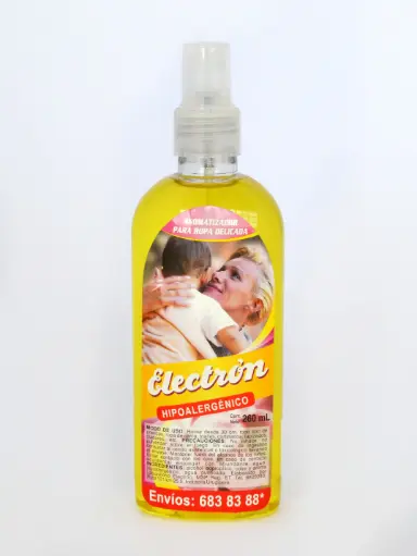 [7024] PVD-16-1-AROMATIZADOR  BEBE 260-ELECTRON