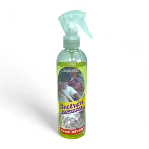 [7024] PVD-16-1-AROMATIZADOR  BEBE 260-ELECTRON