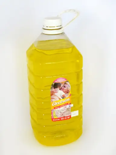 [7031] PVD-16-3-AROMATIZADOR  BEBE *5 DESC-ELECTRON