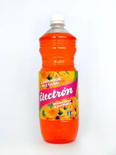 [6084] PVD-20-A-LIMPIADOR DESINFECTANTE   CITRICO *1-ELECTRON