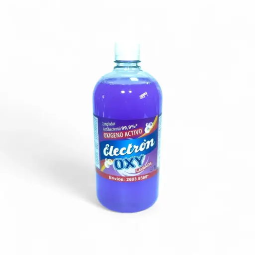 [6086] PVD-23-A-ANTIBACTERIAL OXI*1-ELECTRON