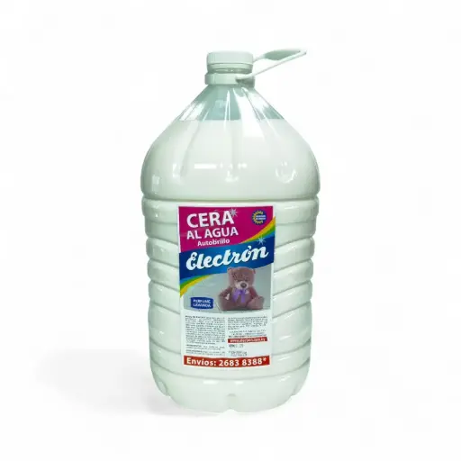 [7015D-E] PVD-25-E-CERA BLANCA *10 DESC-ENV-ELECTRON