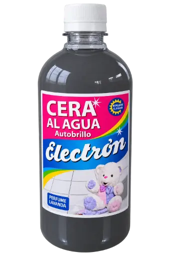 [7102] PVD-26-CERA NEGRA *1-ELECTRON