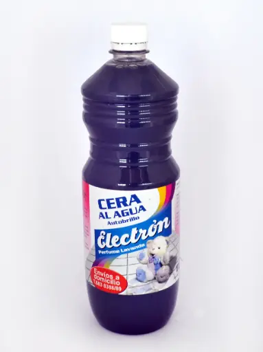 [7102] PVD-26-CERA NEGRA *1-ELECTRON
