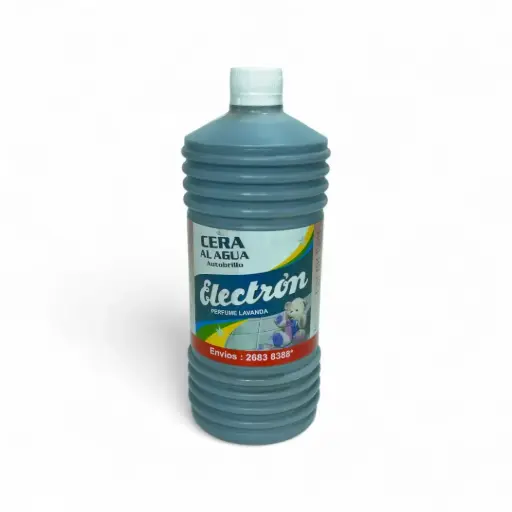 [7102] PVD-26-CERA NEGRA *1-ELECTRON