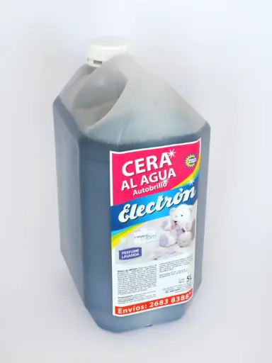 [7001D-E] PVD-26-CERA NEGRA *5 DESC-ENV-ELECTRON