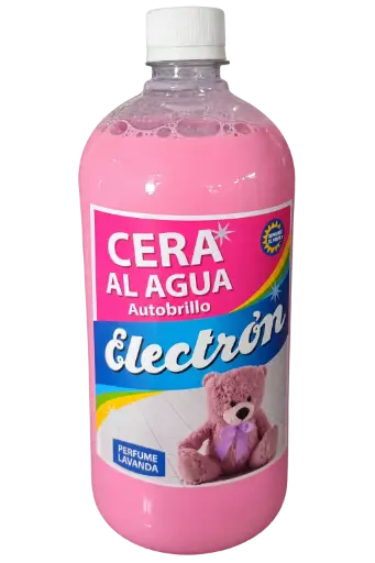 [7101] PVD-27-CERA ROJA *1-ELECTRON