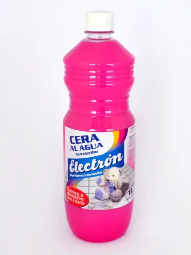 [7101] PVD-27-CERA ROJA *1-ELECTRON