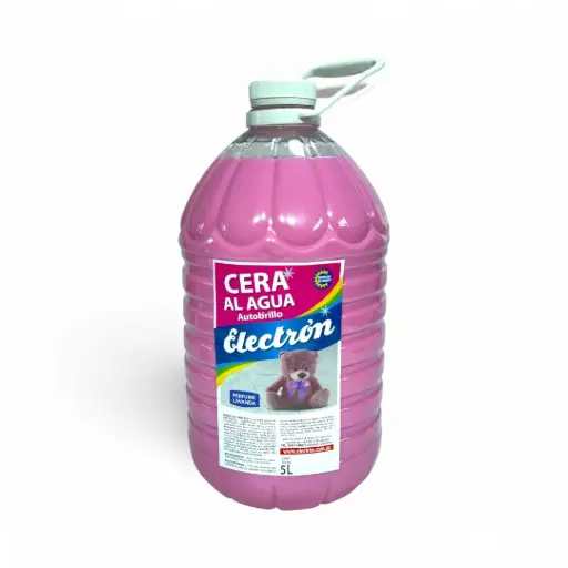 [7017D-E] PVD-27-CERA ROJA *5 DESC-ENV-ELECTRON