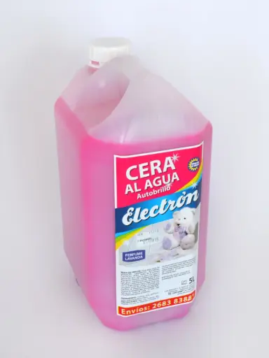 [7017D-E] PVD-27-CERA ROJA *5 DESC-ENV-ELECTRON