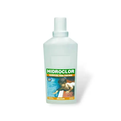 [6092] PVD-33-A-ALGUICIDA *1,2 HIDROCLOR