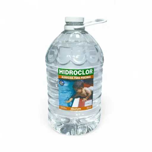 [6095] PVD-33-B-ALGUICIDA *5 DESC-ENVA-  HIDROCLOR