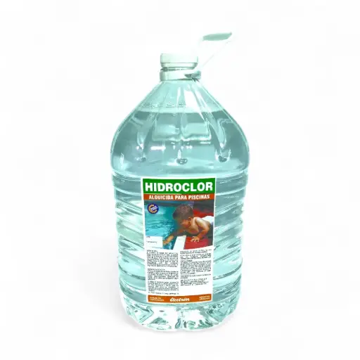 [6096] PVD-33-C-ALGUICIDA *10 DESC-ENVA-  HIDROCLOR