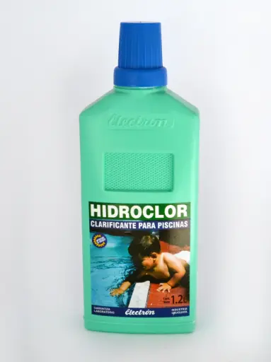 [6090] PVD-34-A-CLARIFICANTE 1,2---HIDROCLOR