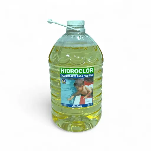 [6094] PVD-34-B-CLARIFICANTE *5 DESC---HIDROCLOR