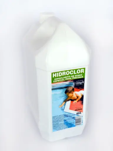 [6965D-S] PVD-36-B-HIDROCLOR *10 DESC-SAN