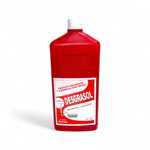[6030E] PVD-37-1-DESGRASOL *1