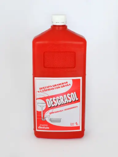 [6030E] PVD-37-1-DESGRASOL *1