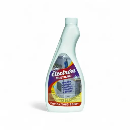 [7006] PVD-39-B-MULTIUSO *500 CC REC-ELECTRON