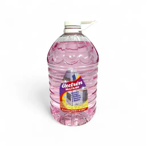 [7014] PVD-39-C-MULTIUSO *5 LTS RET-ELECTRON