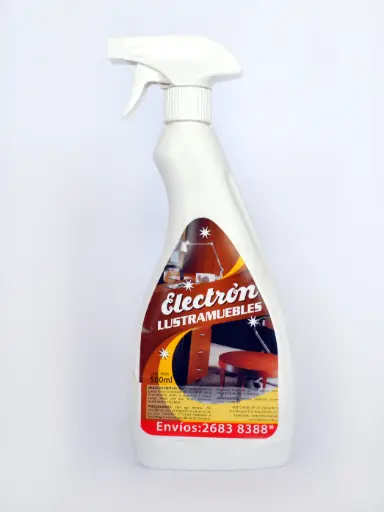 [7007] PVD-40-A-LUSTRAMUEBLES *500 CC VAL-ELECTRON