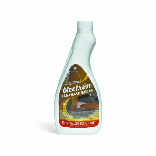 [7008] PVD-40-B-LUSTRAMUEBLES *500 CC REC-ELECTRON