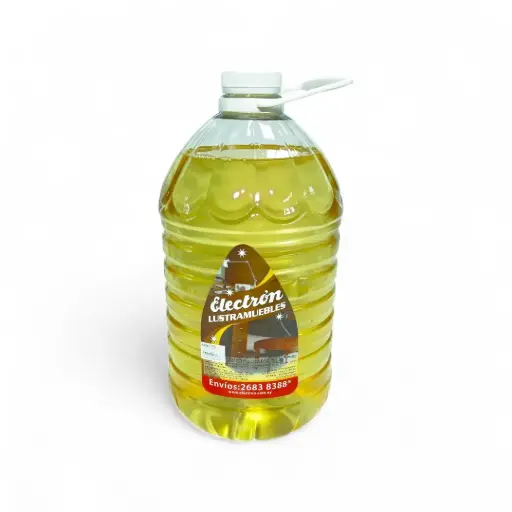 [7007DE] PVD-40-C-LUSTRAMUEBLES *5 LTS DESC-ENV-ELECTRON