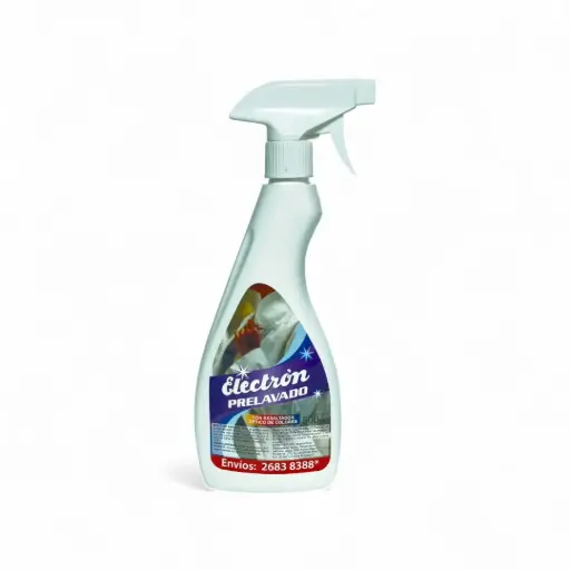 [7020] PVD-41-PRELAVADO *500 VAL-ELECTRON