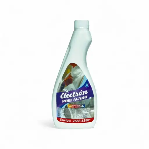 [7021] PVD-41-PRELAVADO *500 REC-ELECTRON