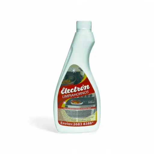 [7011] PVD-42-LIMPIA HORNOS *500 REC-ELECTRON