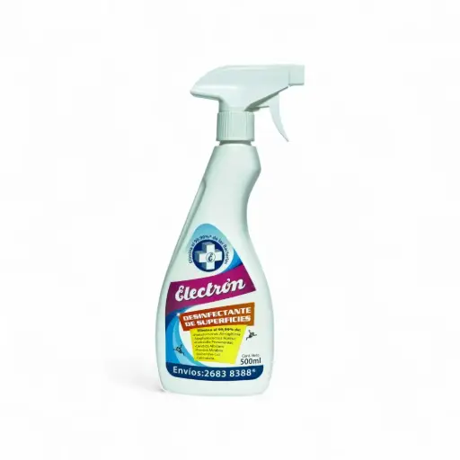 [7040] PVD-48-DESINFEC  DE SUPERFICIES  *500 VALVULA-ELECTRON