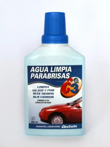 [8522] PVD-56-AGUA LIMPIA PARABRISAS *1.2 lts---EG3