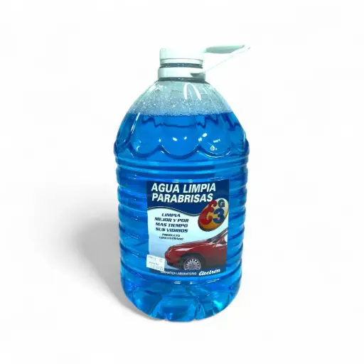 [8522E] PVD-56-AGUA LIMPIA PARABRISAS *5 DESC---EG3