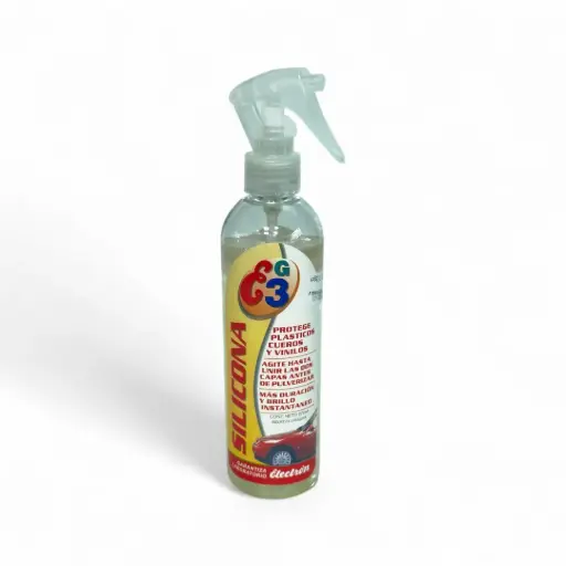 [8521] PVD-57-SILICONA *260---EG3