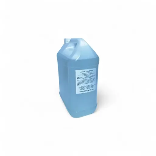 [6891] PVD-61-ACIDO CLORHIDRICO  *10LTS = 11,5 KG-DESC