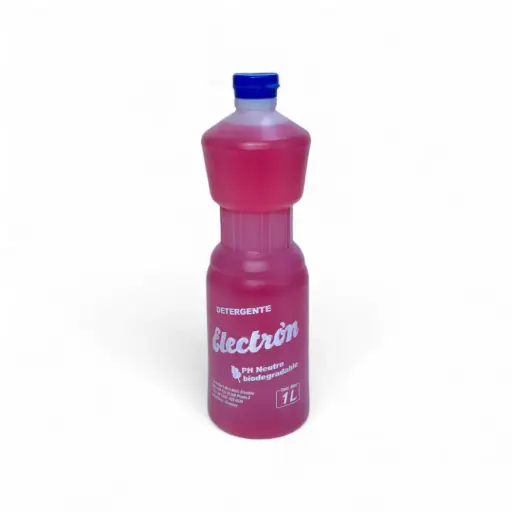 [6061] PVD-03-A-DETER MANZANA*1 -ELECTRON