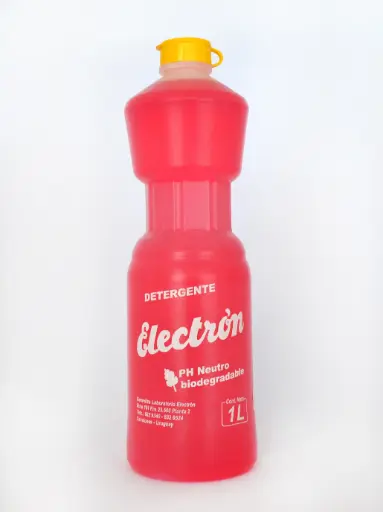 [6061] PVD-03-A-DETER MANZANA*1 -ELECTRON