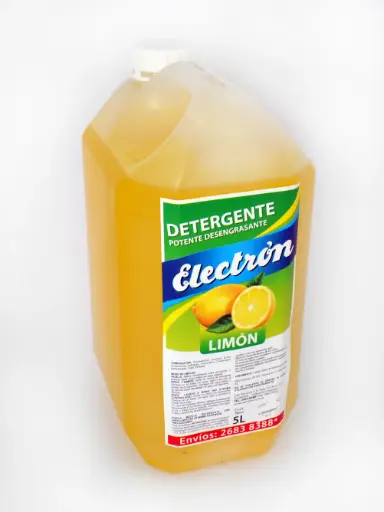 [6064D-S] PVD-04-D-DETER LIMON-*5 DESC-SAN--ELECTRON
