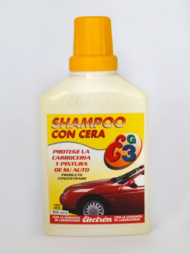 [8520] PVD-58-JABON CON CERA AUTOS *1.2---EG3
