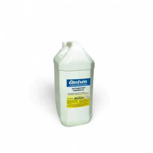 [6204] PVF-1-ELECTRON *10--DESC