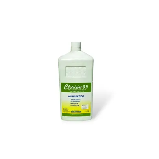 [6212] PVF-2-A-CLORION 0,5 -1LT