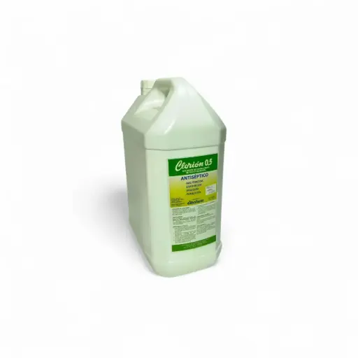 [6214] PVF-2-CLORION 0,5 -10 LTS DESC