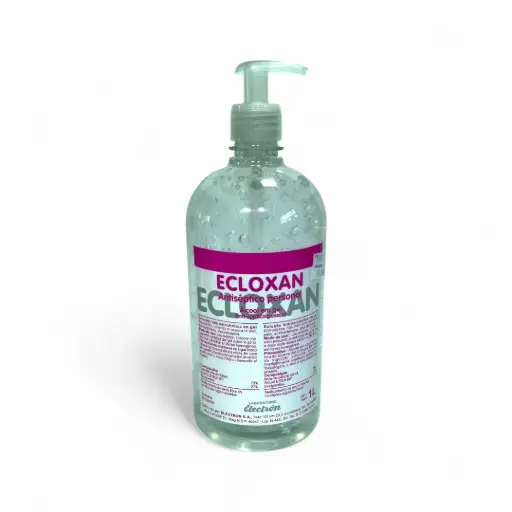 [6245] PVF-6-5-ALCOHOL EN  GEL-*1 VAL-ECLOXAN