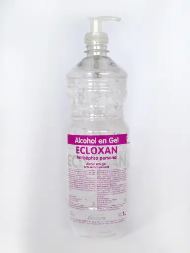 [6245] PVF-6-5-ALCOHOL EN  GEL-*1 VAL-ECLOXAN