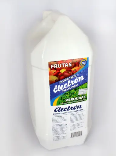 [6241] PVF-7-FRUTAS Y VERDURAS *10 DESC--ELECTRON